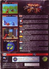 Back