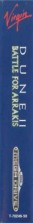 Side / SpinCard